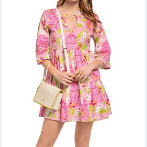 Cute Spartina 449 Maisie Dress NEW Size medium